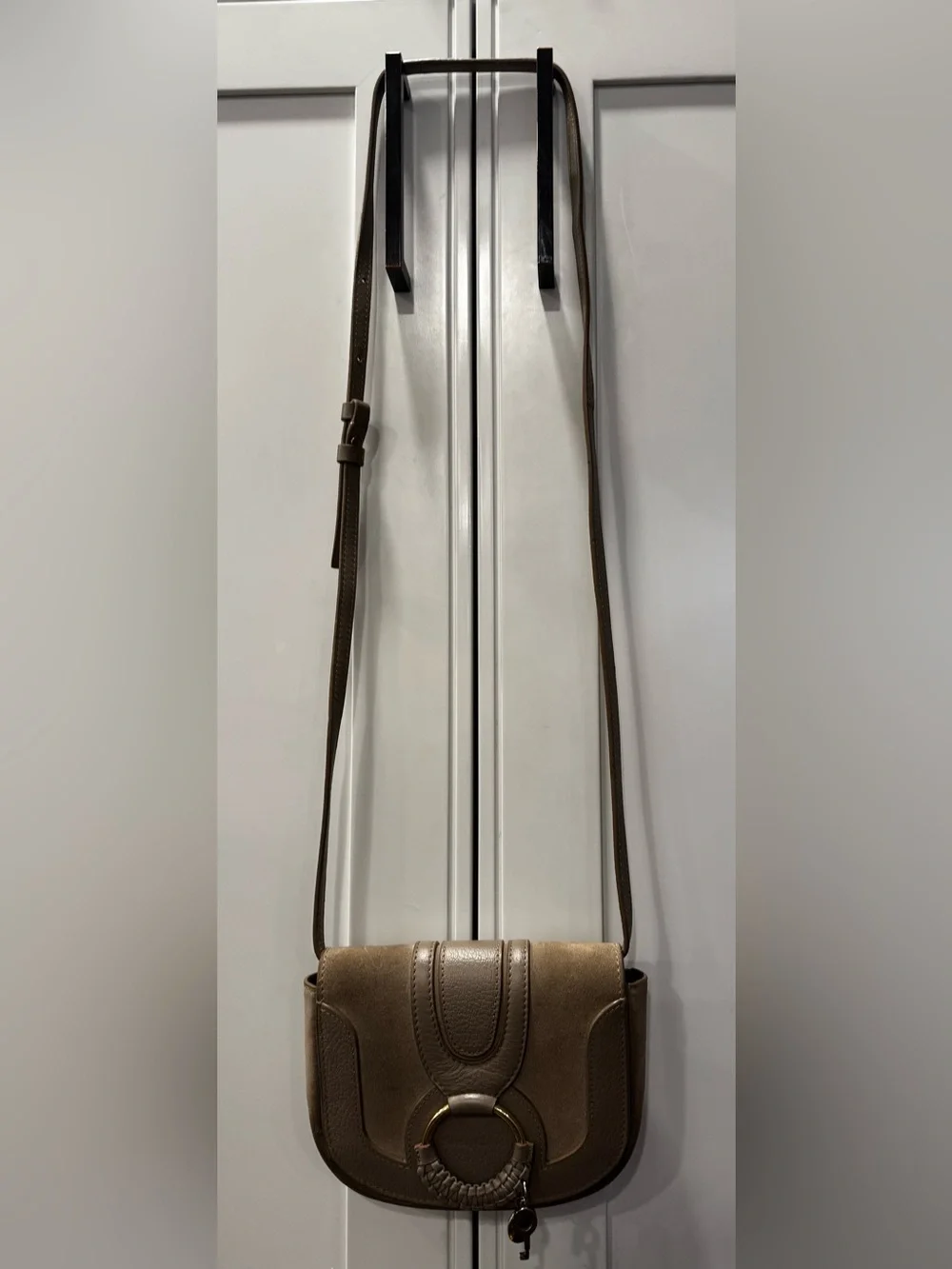 See by Chloe Hana Shoulder Bag Purse